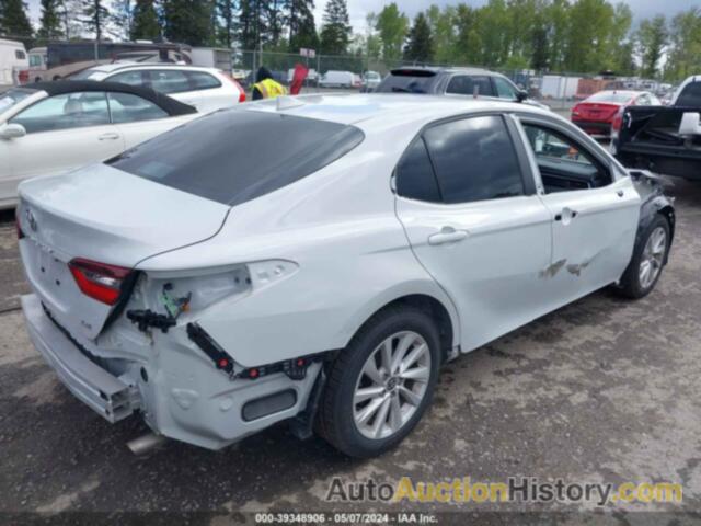 TOYOTA CAMRY LE, 4T1C11AK5NU045074