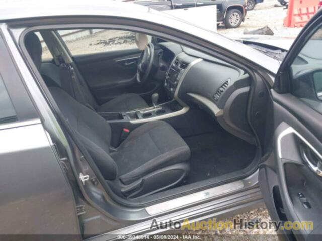 NISSAN ALTIMA 2.5 SV, 1N4AL3AP4FC112810