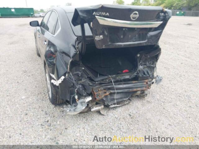 NISSAN ALTIMA 2.5 SL, 1N4AL3AP9FN397282