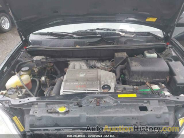 LEXUS RX 300, JTJHF10U720272894