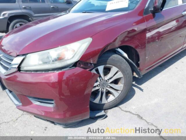 HONDA ACCORD LX, 1HGCR2F35DA075844