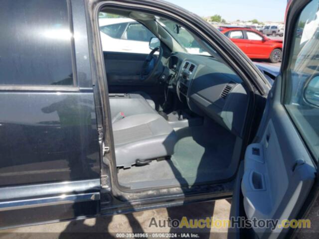 DODGE DAKOTA LARAMIE, 1D7HW58J17S175499