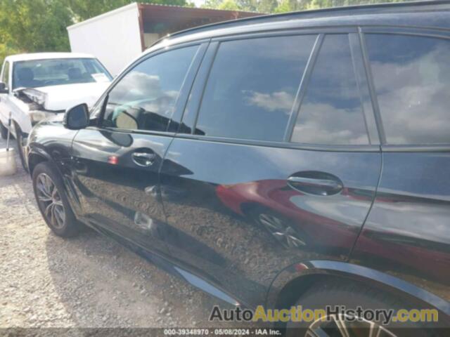 BMW X5 XDRIVE40I, 5UXCR6C00P9N81571