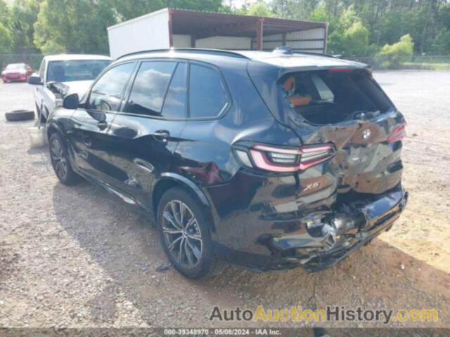 BMW X5 XDRIVE40I, 5UXCR6C00P9N81571