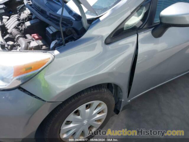 NISSAN VERSA NOTE SV, 3N1CE2CP5FL378168