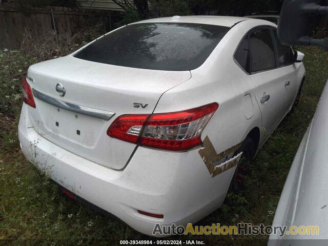 NISSAN SENTRA FE+ S/S/SL/SR/SV, 3N1AB7AP9FY253628