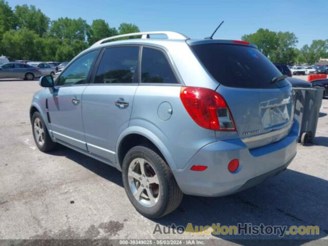 CHEVROLET CAPTIVA SPORT LT, 3GNAL3EK6DS619747