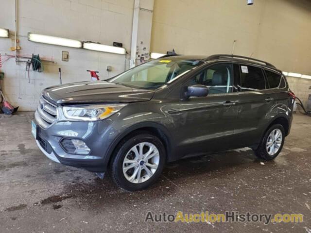 FORD ESCAPE SEL, 1FMCU9HD3KUA65686