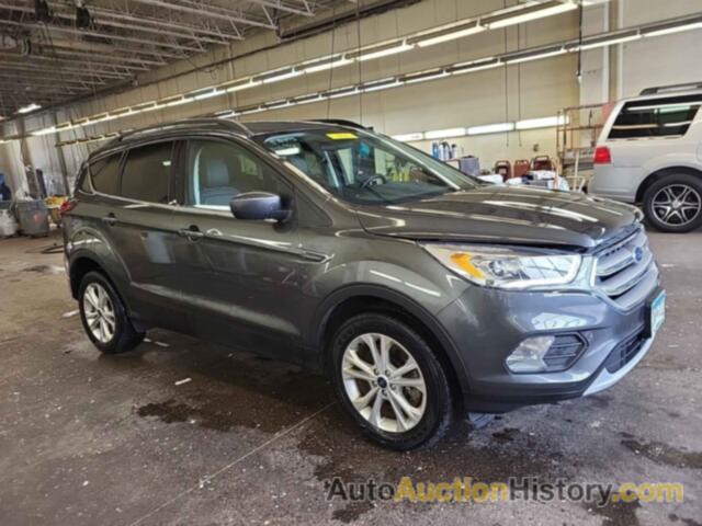 FORD ESCAPE SEL, 1FMCU9HD3KUA65686