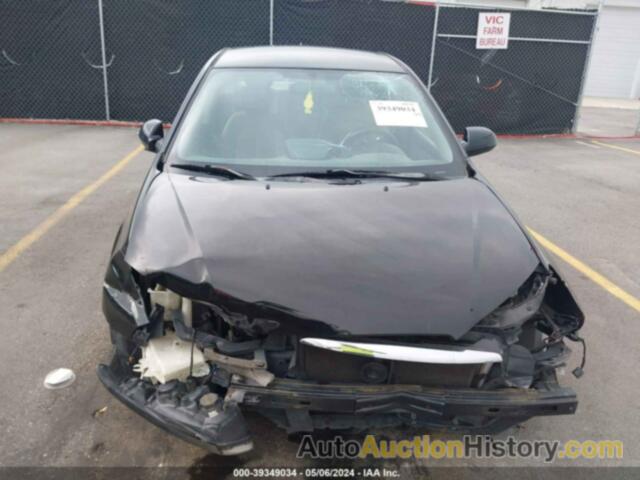 HYUNDAI ELANTRA BLUE/GLS/SE, KMHDU4AD1AU841314