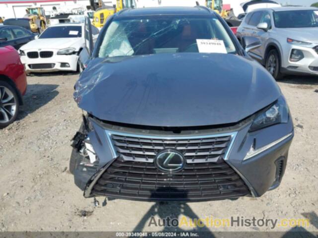 LEXUS NX 300/BASE/F SPORT, JTJBARBZ1J2149977