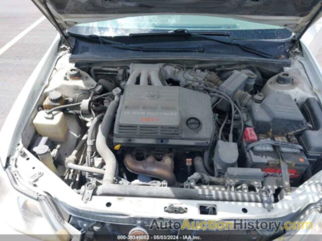 TOYOTA AVALON XL, 4T1BF28B5YU018700