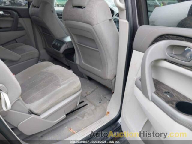 BUICK ENCLAVE CONVENIENCE, 5GAKRBKD2DJ224026