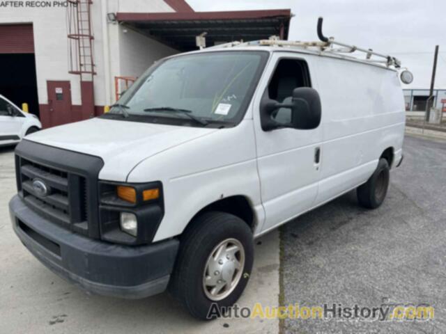 FORD ECONOLINE E250 VAN, 1FTNE2EW0ADA74755