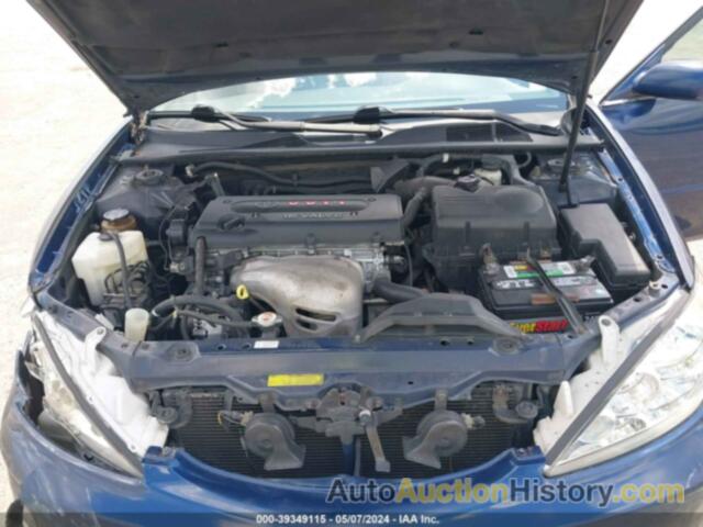 TOYOTA CAMRY LE, 4T1BE32K25U038111