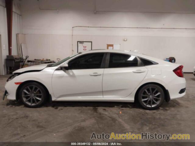 HONDA CIVIC EX, JHMFC1F32KX008425