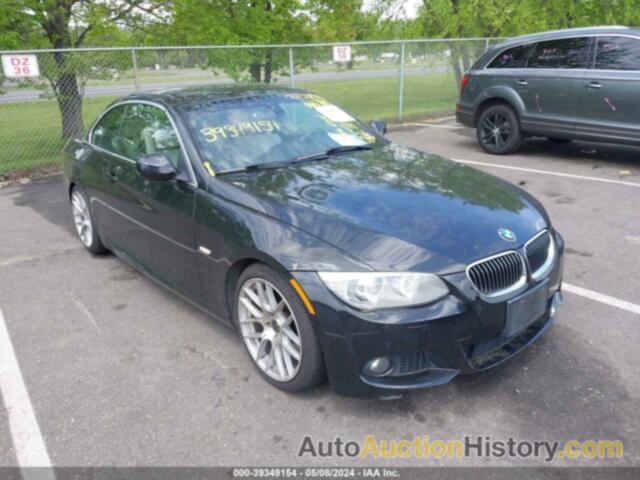 BMW 335I, WBADX7C53CE745083