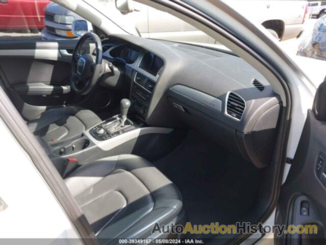 AUDI A4 2.0T PREMIUM, WAUFFAFL0BA096741