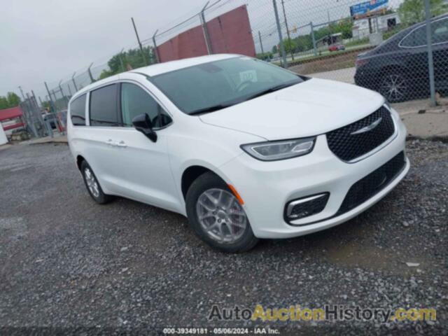 CHRYSLER PACIFICA TOURING L, 2C4RC1BG1RR139247