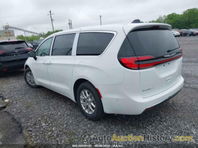 CHRYSLER PACIFICA TOURING L, 2C4RC1BG1RR139247