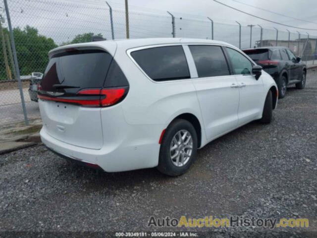 CHRYSLER PACIFICA TOURING L, 2C4RC1BG1RR139247