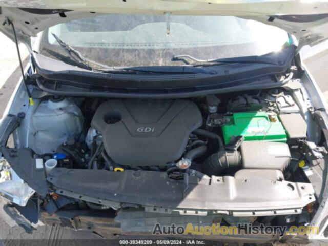 HYUNDAI ACCENT GLS, KMHCT4AE8FU886801