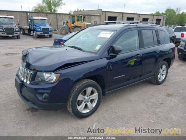 JEEP COMPASS SPORT, 1C4NJDBBXGD631544