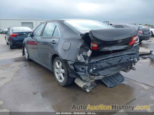 TOYOTA CAMRY SE V6, 4T1BK46K28U065290