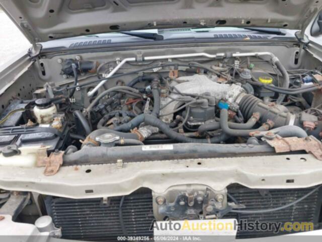 NISSAN FRONTIER XE-V6, 1N6ED29YX3C447322