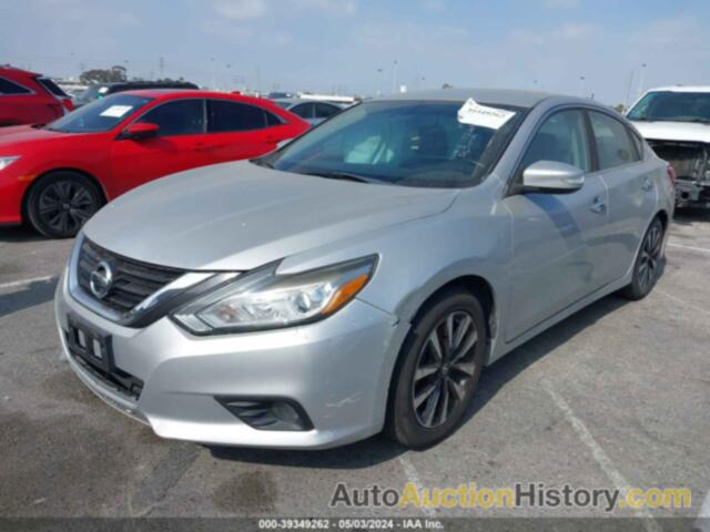 NISSAN ALTIMA 2.5 SL, 1N4AL3AP2JC173369