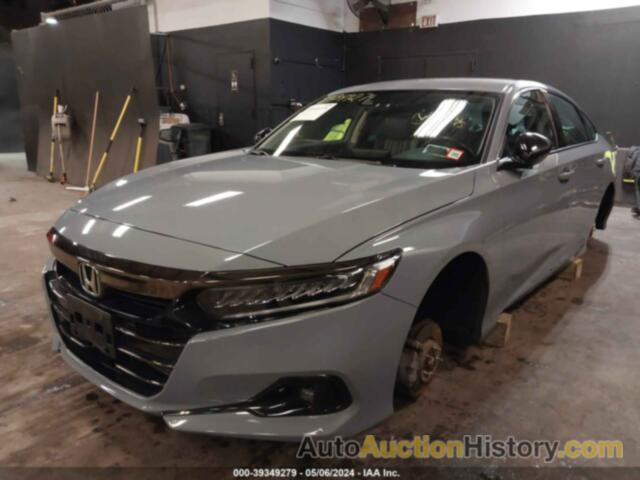 HONDA ACCORD SPORT SPECIAL EDITION, 1HGCV1F46NA007567