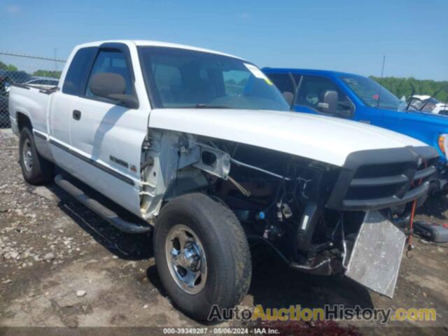 DODGE RAM 1500 ST, 1B7HC13Z1WJ181915