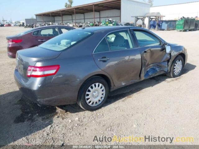 TOYOTA CAMRY LE, JTNBF3EK7B3009908