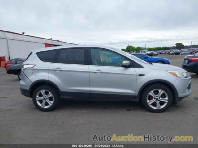 FORD ESCAPE SE, 1FMCU0GXXDUC14766