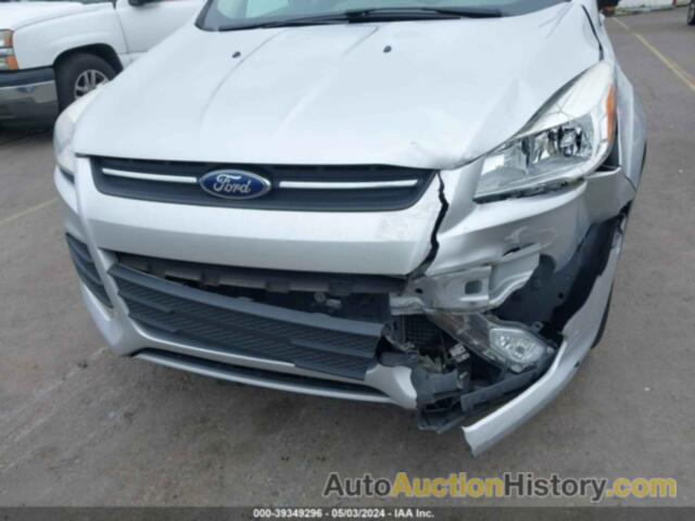 FORD ESCAPE SE, 1FMCU0GXXDUC14766