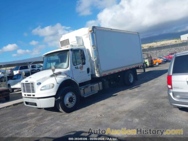 FREIGHTLINER M2 106, 3ALACXCY8HDHZ2527