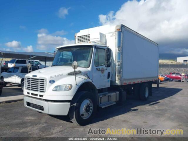 FREIGHTLINER M2 106, 3ALACXCY8HDHZ2527