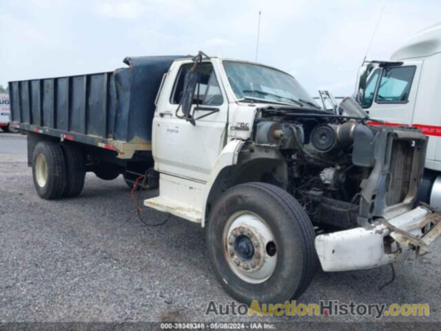 FORD F700 F, 1FDPK74P8JVA16049