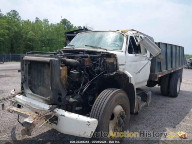 FORD F700 F, 1FDPK74P8JVA16049