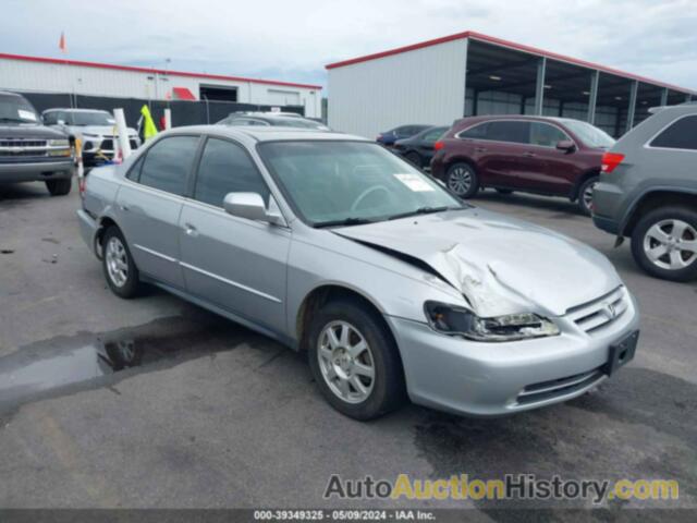 HONDA ACCORD SE, JHMCG56792C033282