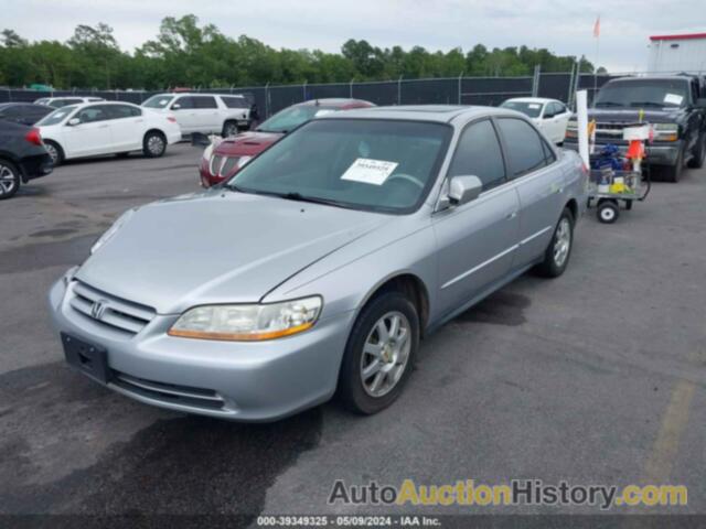 HONDA ACCORD SE, JHMCG56792C033282