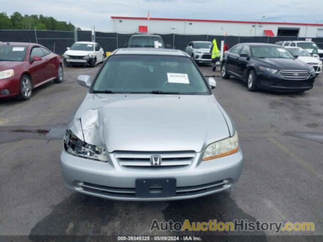 HONDA ACCORD SE, JHMCG56792C033282