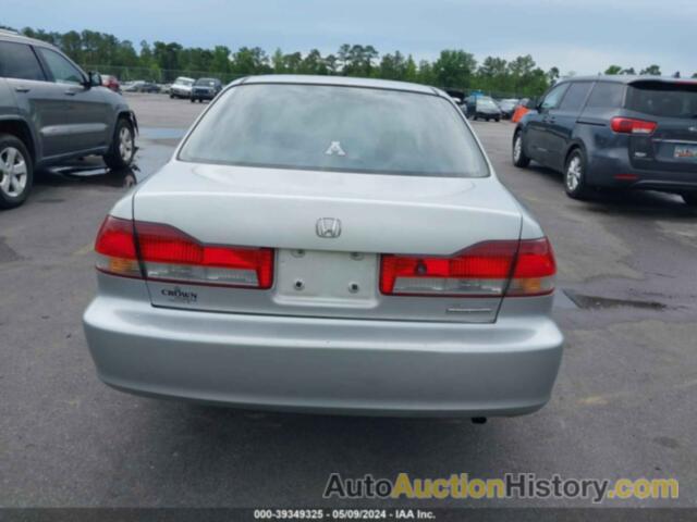 HONDA ACCORD SE, JHMCG56792C033282