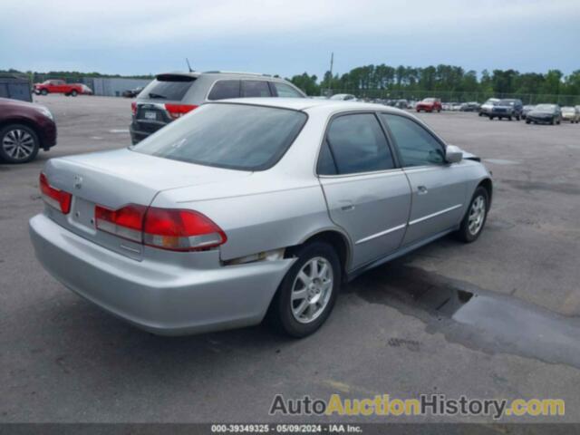 HONDA ACCORD SE, JHMCG56792C033282