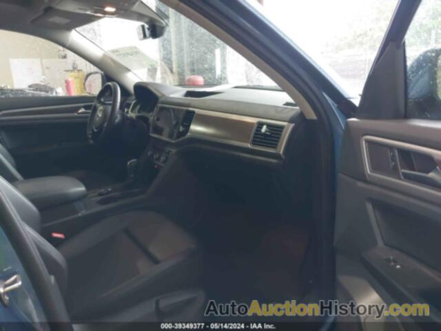 VOLKSWAGEN ATLAS 3.6L V6 SE W/TECHNOLOGY, 1V2UR2CAXKC597018