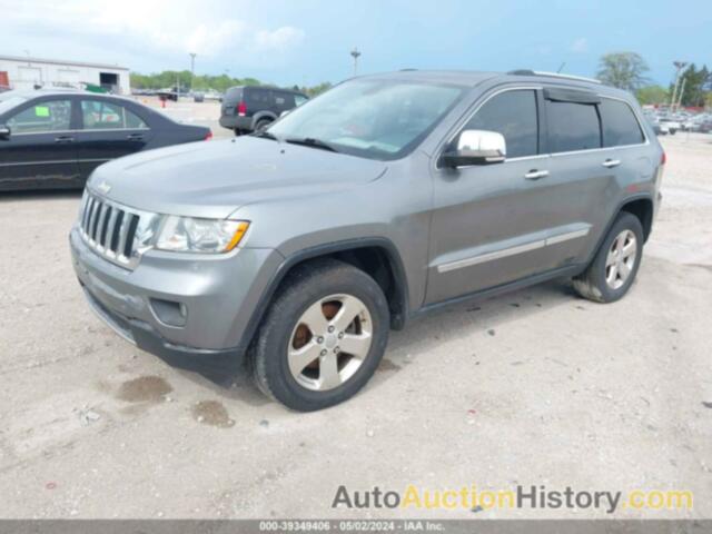JEEP GRAND CHEROKEE LIMITED, 1C4RJFBG8DC512871