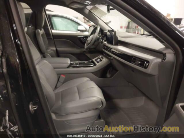 LINCOLN AVIATOR RESERVE, 5LM5J7XC1LGL32738