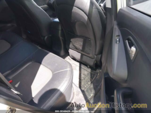 HYUNDAI TUCSON GLS, KM8JUCAC7BU204997