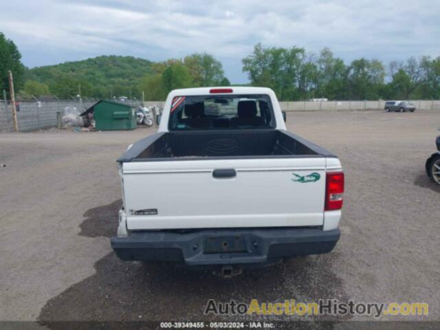 FORD RANGER XL, 1FTKR1ED5BPA08878