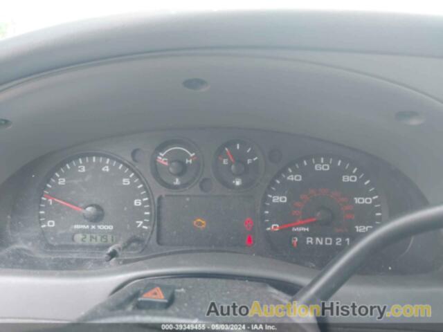 FORD RANGER XL, 1FTKR1ED5BPA08878